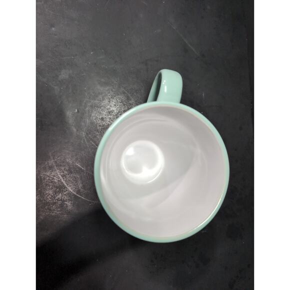 Sheffield Home "Fa La Llama" Mug, 16 oz Ceramic Holiday Coffee Cup Festive Llama - Picture 6 of 9